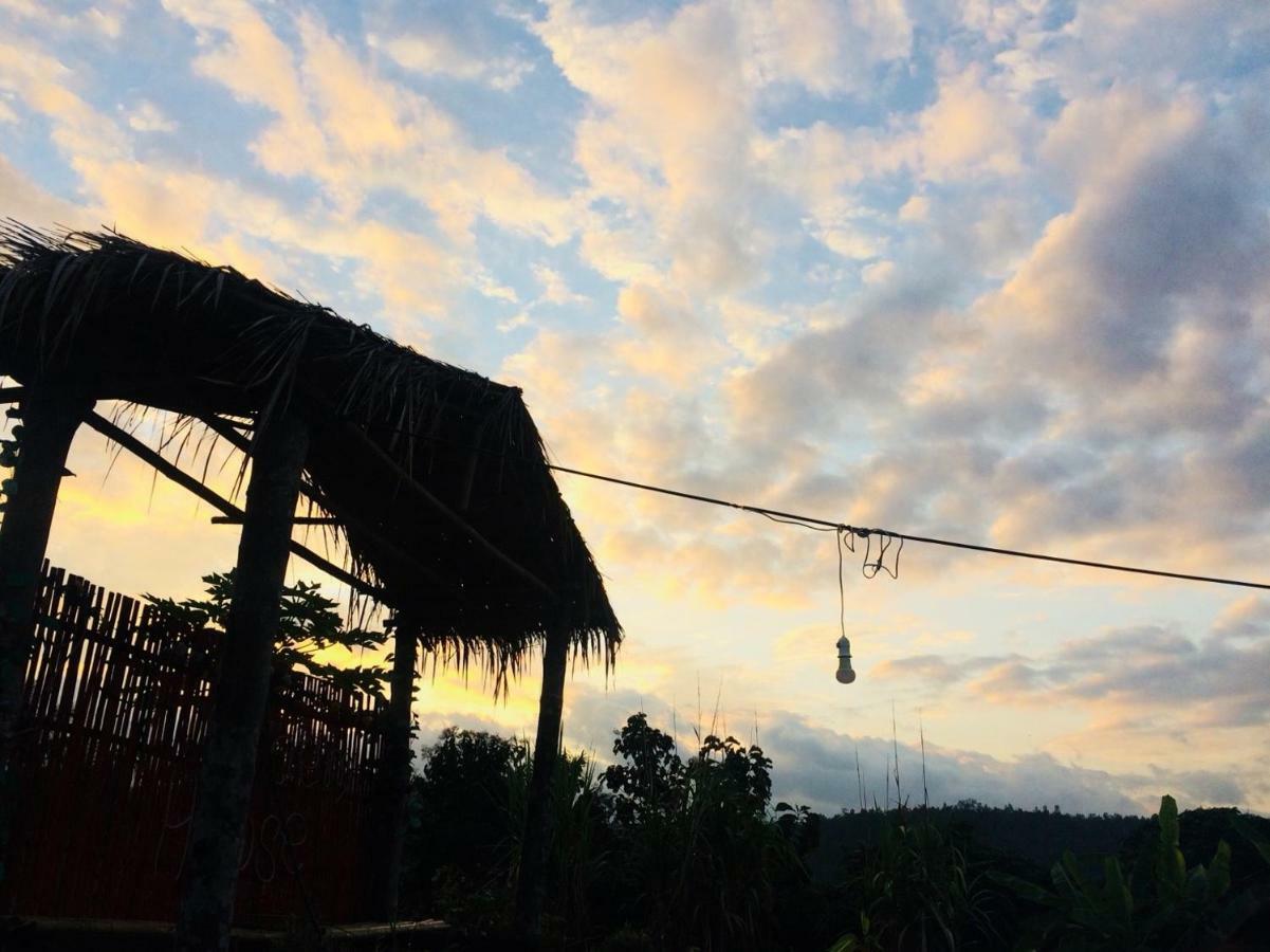 Phu Chaem House Hotel Mae Chaem Buitenkant foto