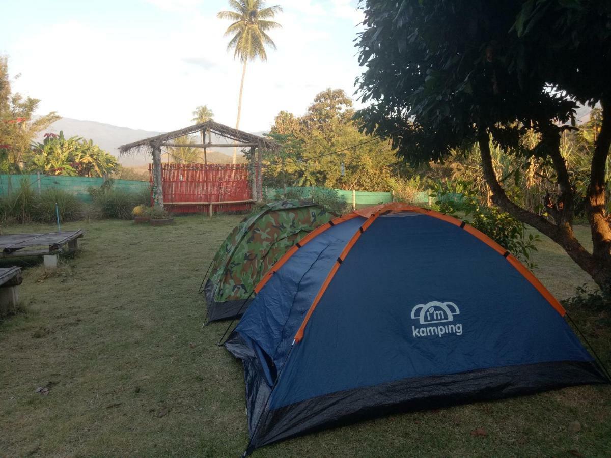 Phu Chaem House Hotel Mae Chaem Buitenkant foto